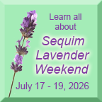 Learn all about Sequim Lavender Weekend — July 17–19, 2026 — Visit Sunny Sequim